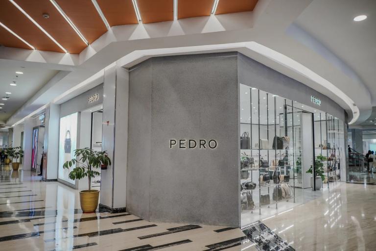Pedro