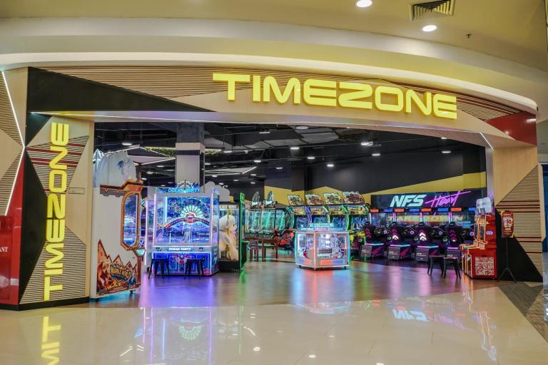 Timezone
