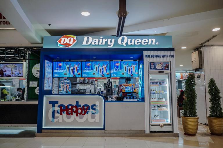 Dairy Queen