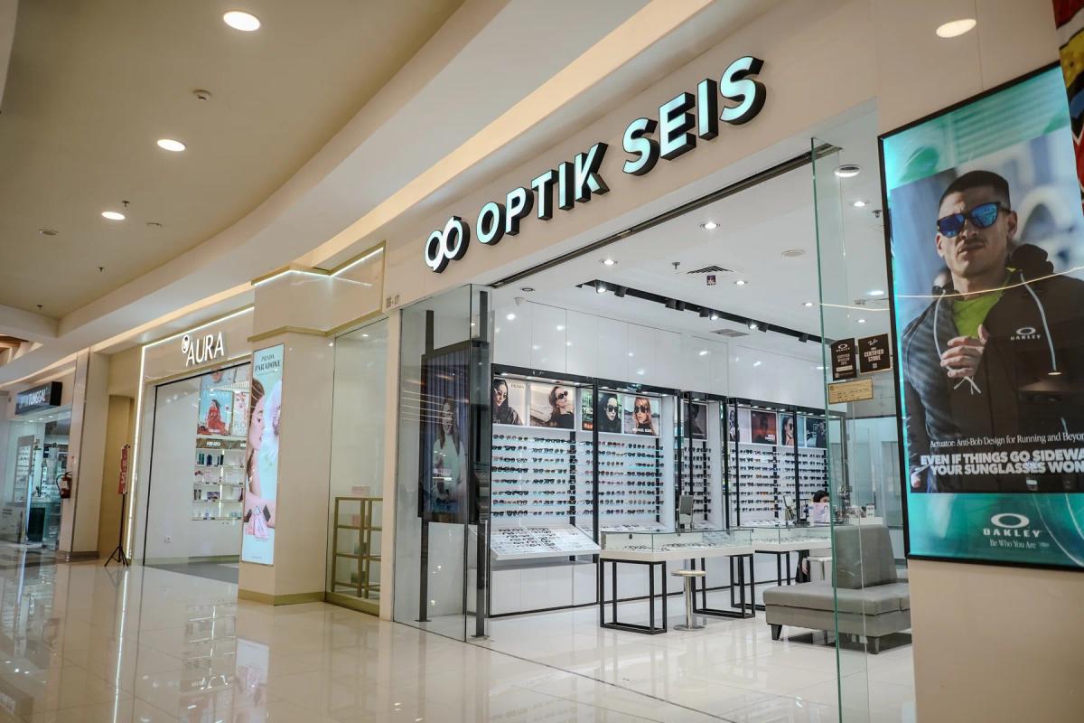 Optik Seis