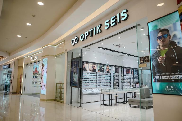 Optik Seis
