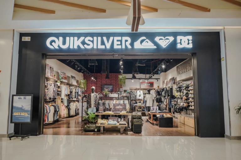 Quiksilver