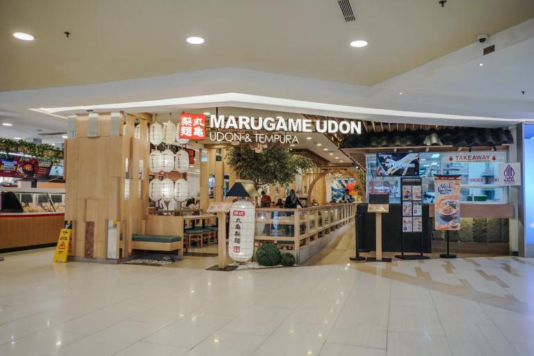 Marugame Udon