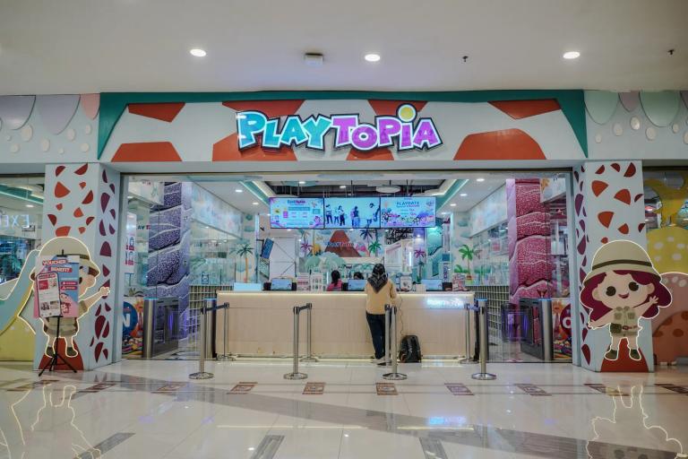 Playtopia