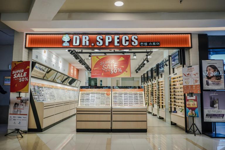 Dr.Specs