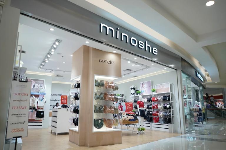 Minoshe