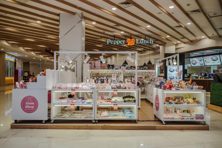 Dian Shop