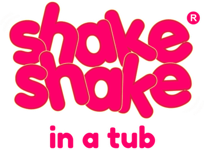 Shake Shake In A Tub