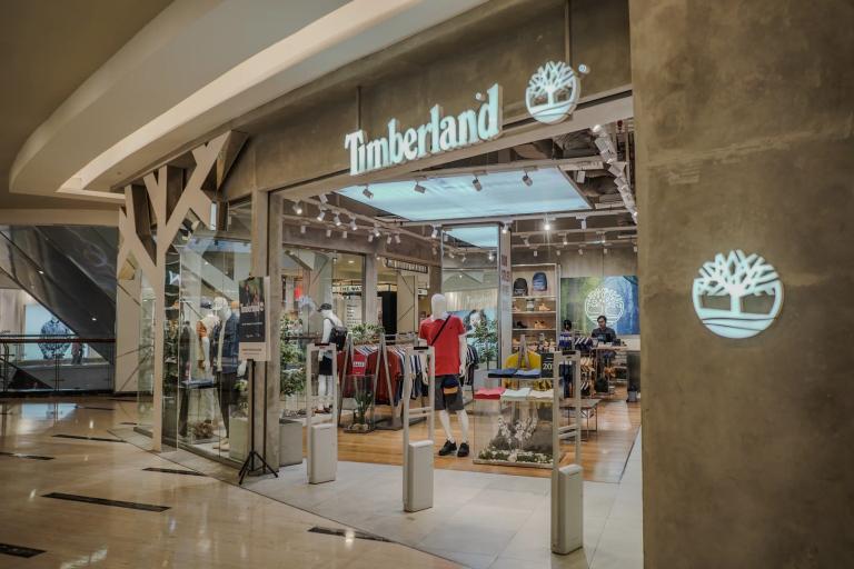 Timberland