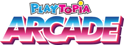 Playtopia Arcade