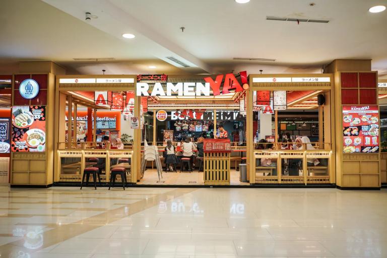 RamenYA!