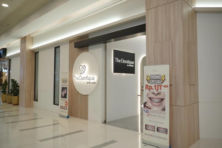 The Dentique