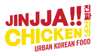 Jinjja Chicken