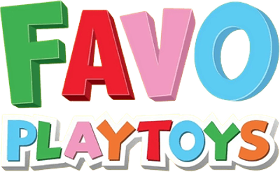 Favo Play Toys