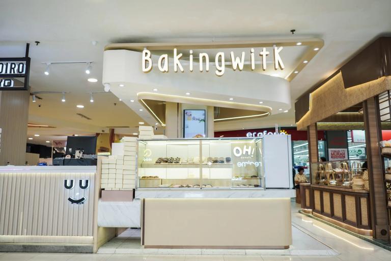 Baking Witk