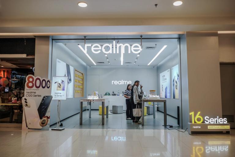 Realme