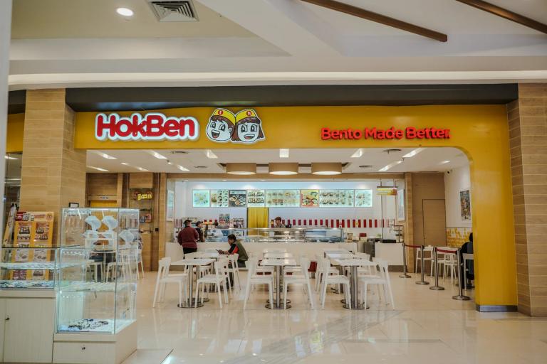 Hokben