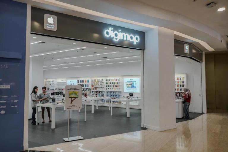 Digimap