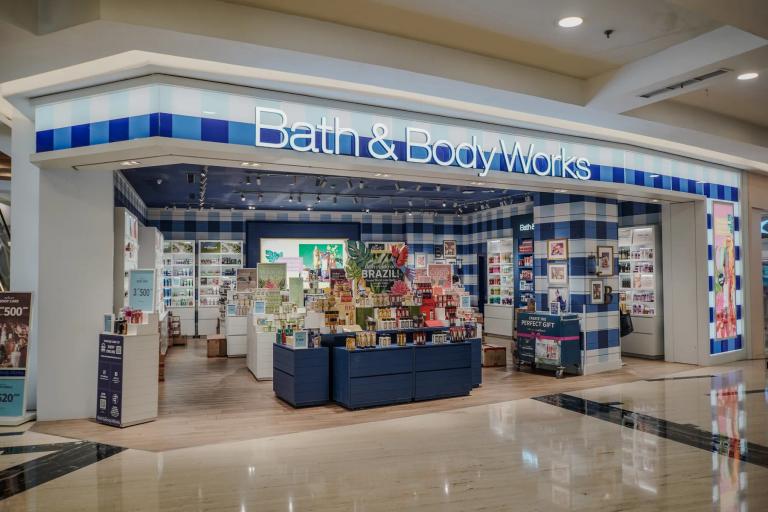 Bath & Body Works