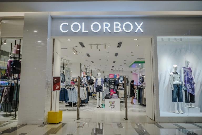 COLORBOX