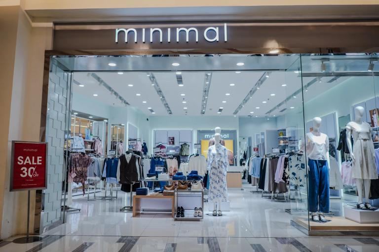 Minimal