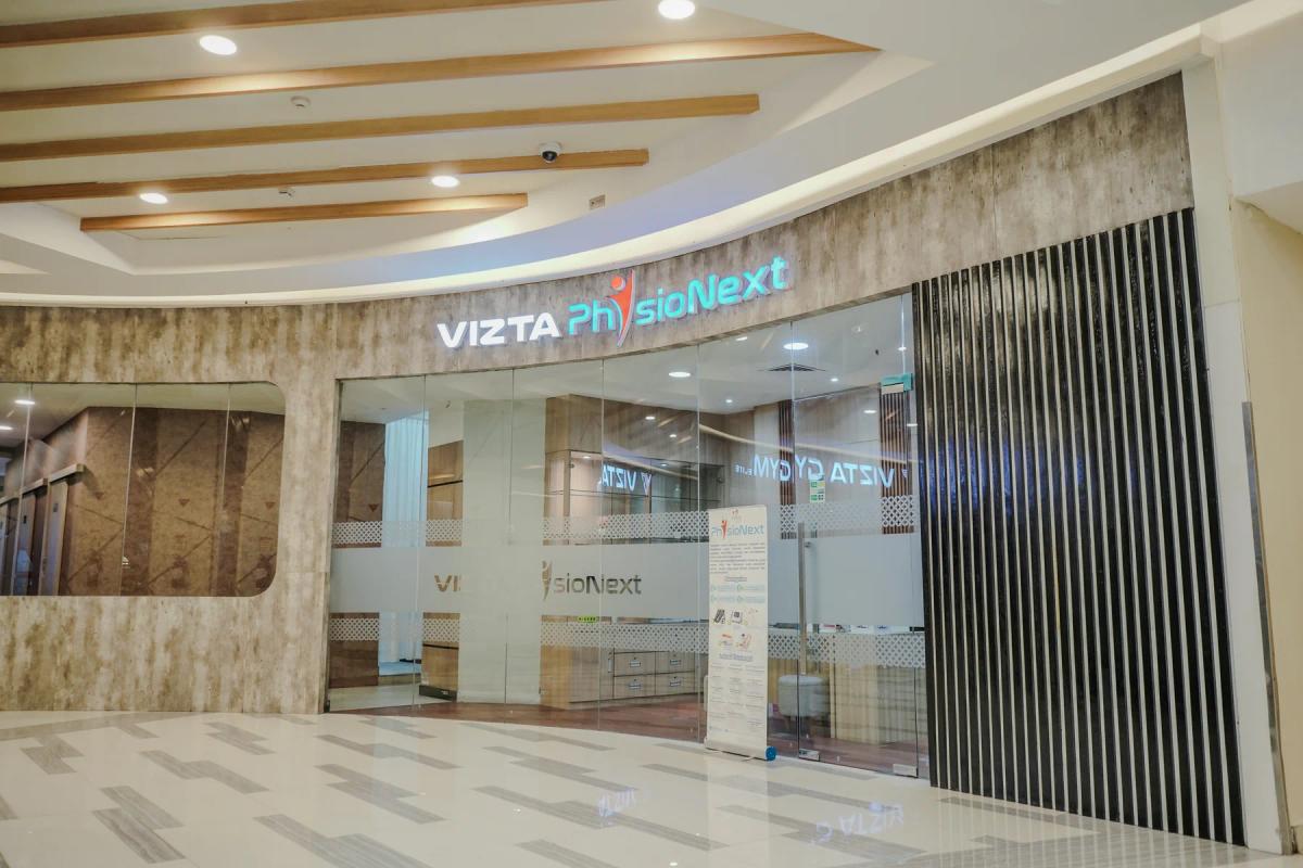 Vizta Gym 2