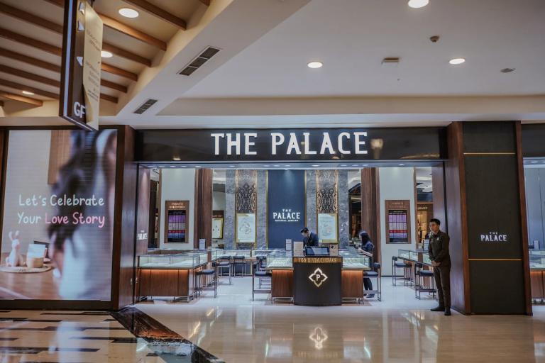 The Palace
