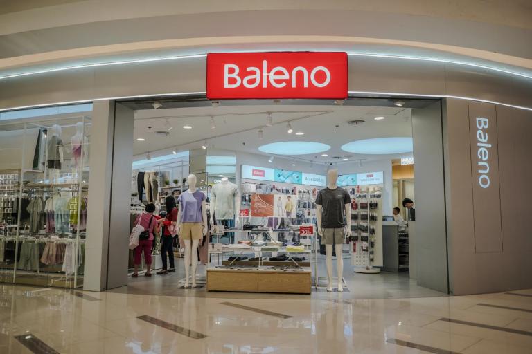 Baleno
