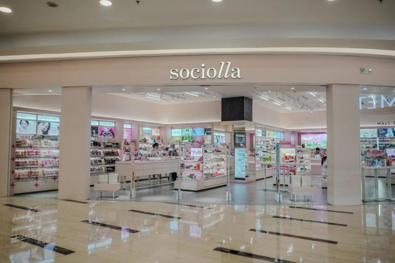 Sociolla