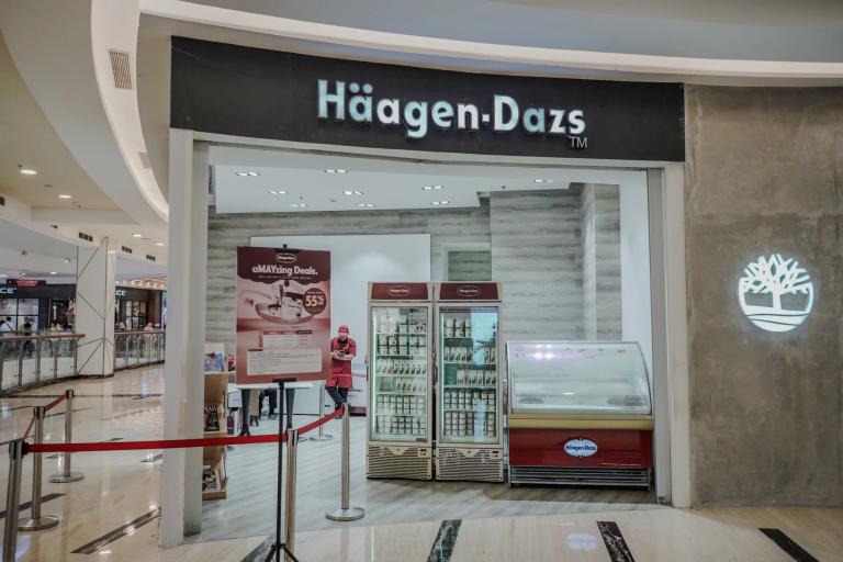 Häagen-Dazs