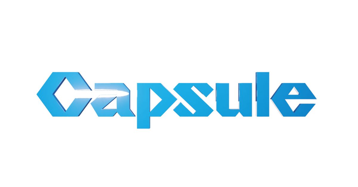 Capsule — Radical Design for Today