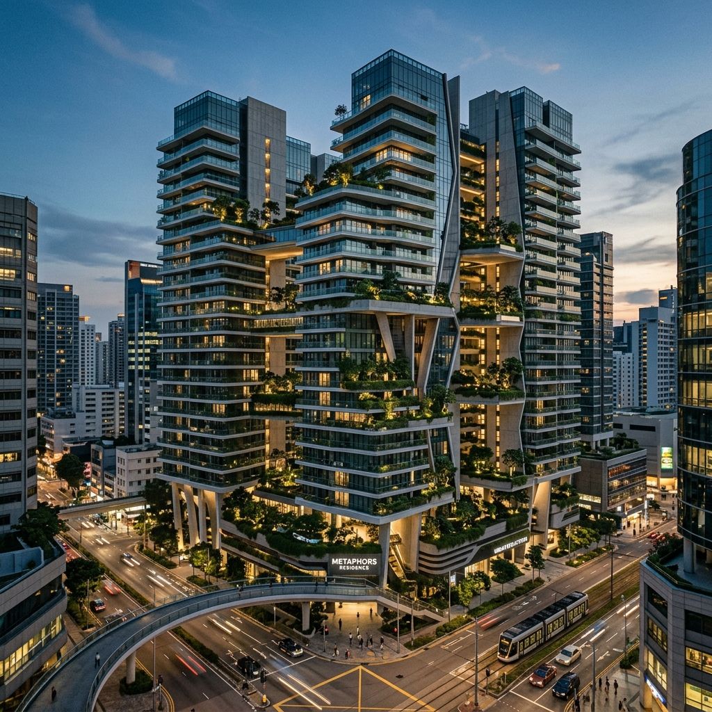 Residential & Township