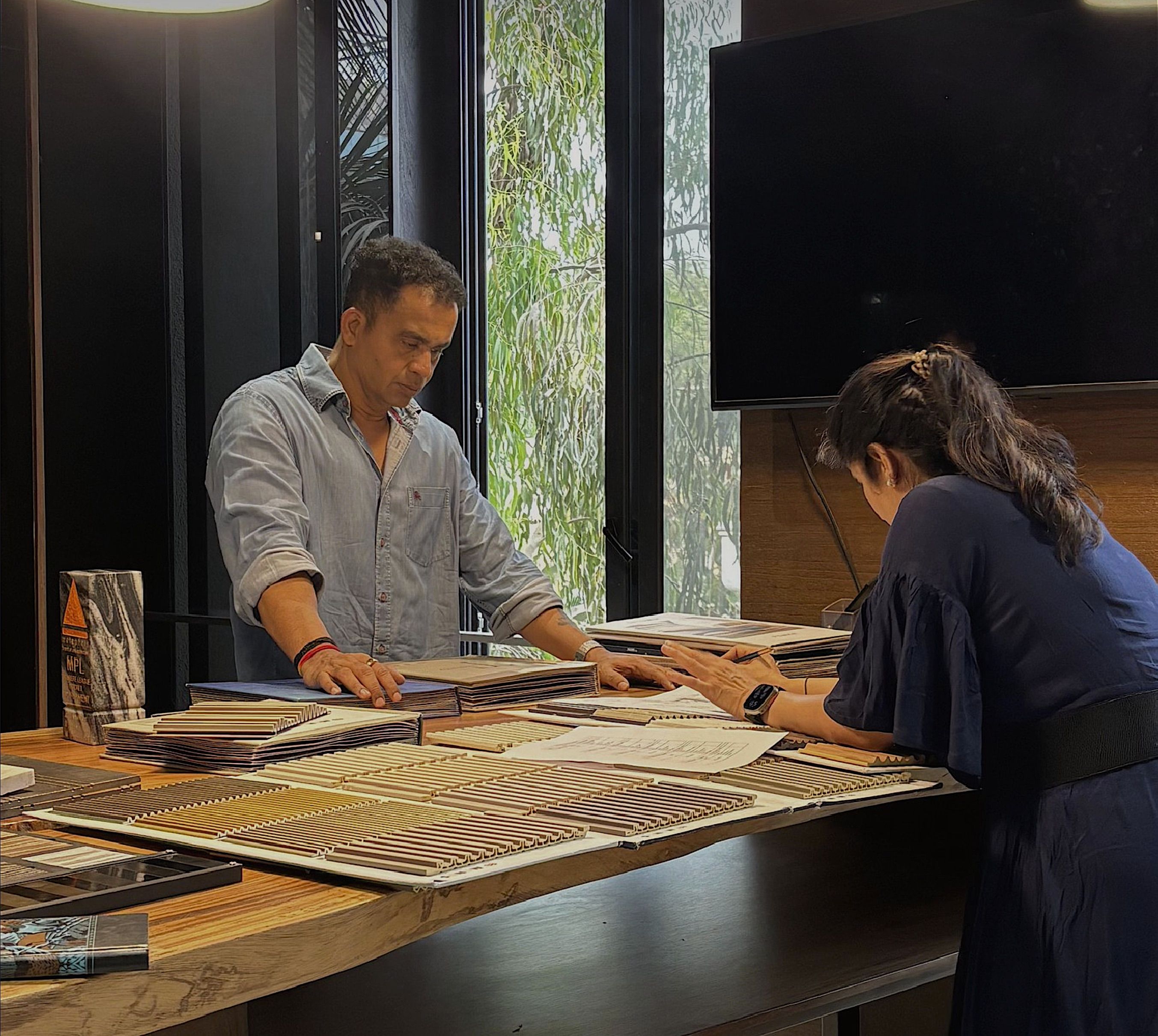 Strategy & Consulting