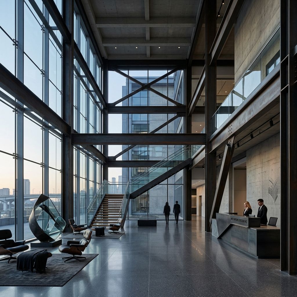 Commercial & Workplace