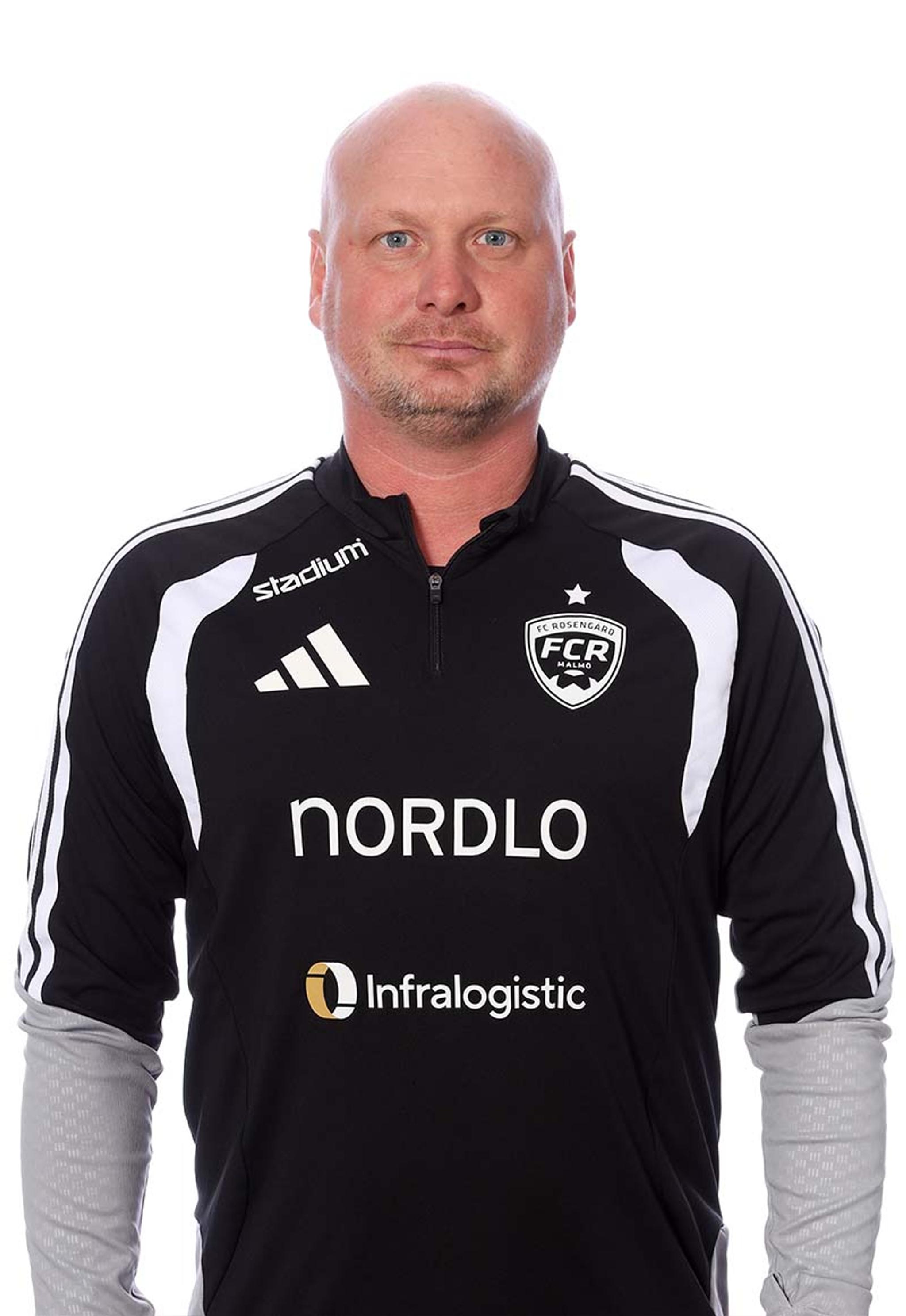 Joel Kjetselberg