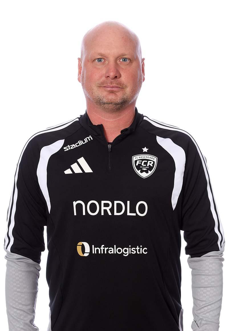Joel Kjetselberg
