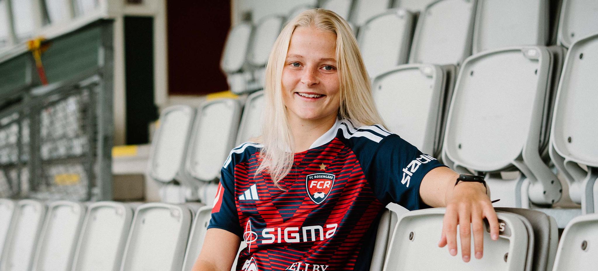 Cecilie Larsen