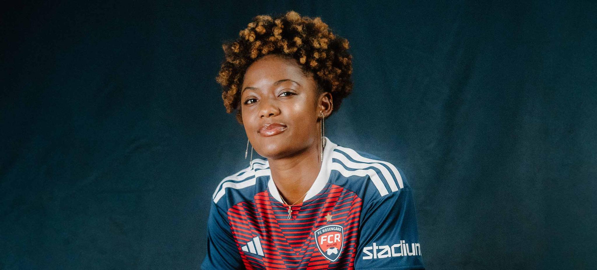 Simone Jackson