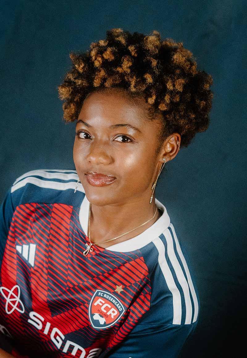 Simone Jackson