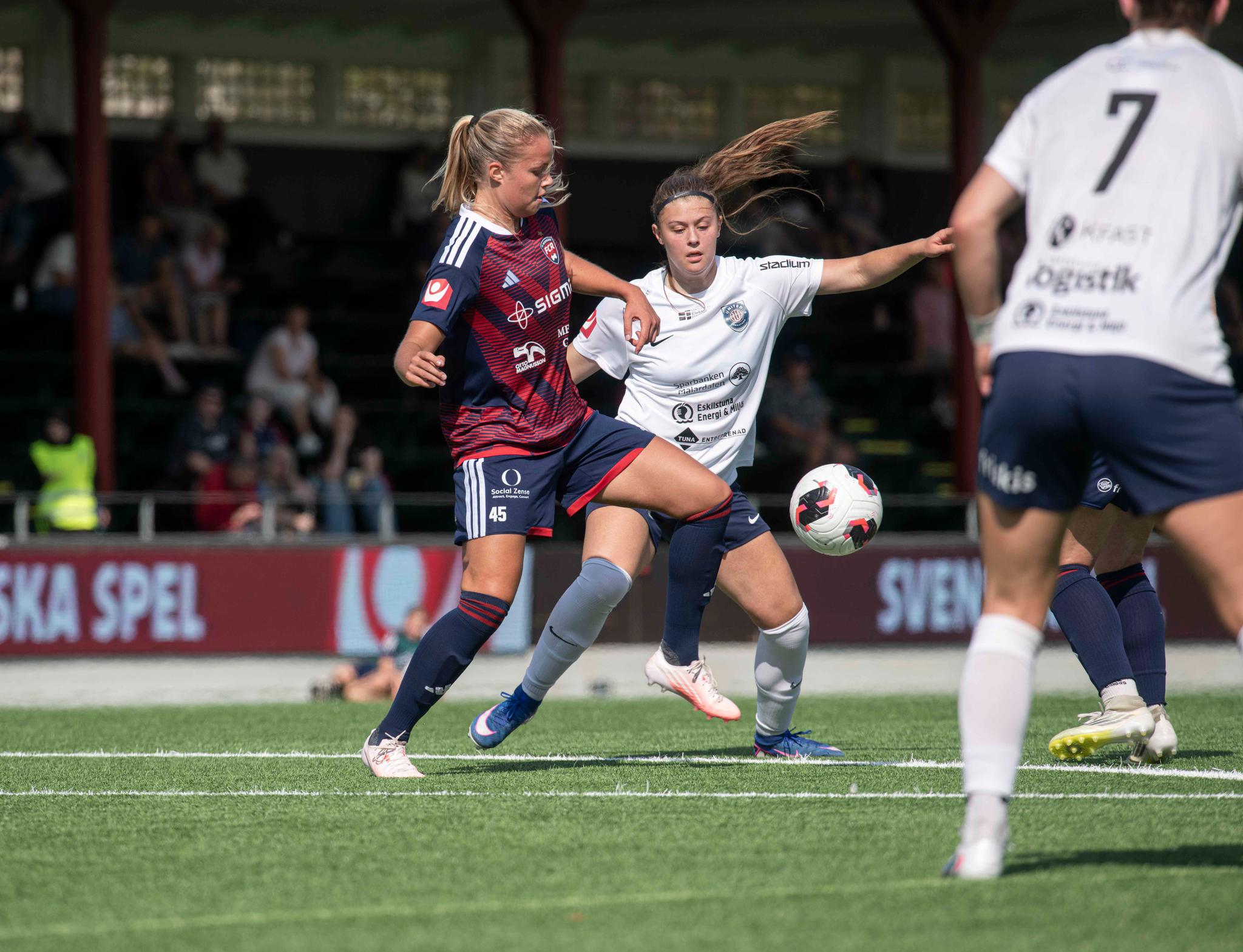 Tilde Björklund