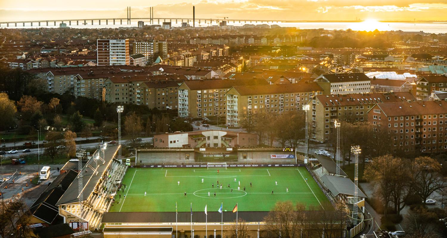 Malmö IP