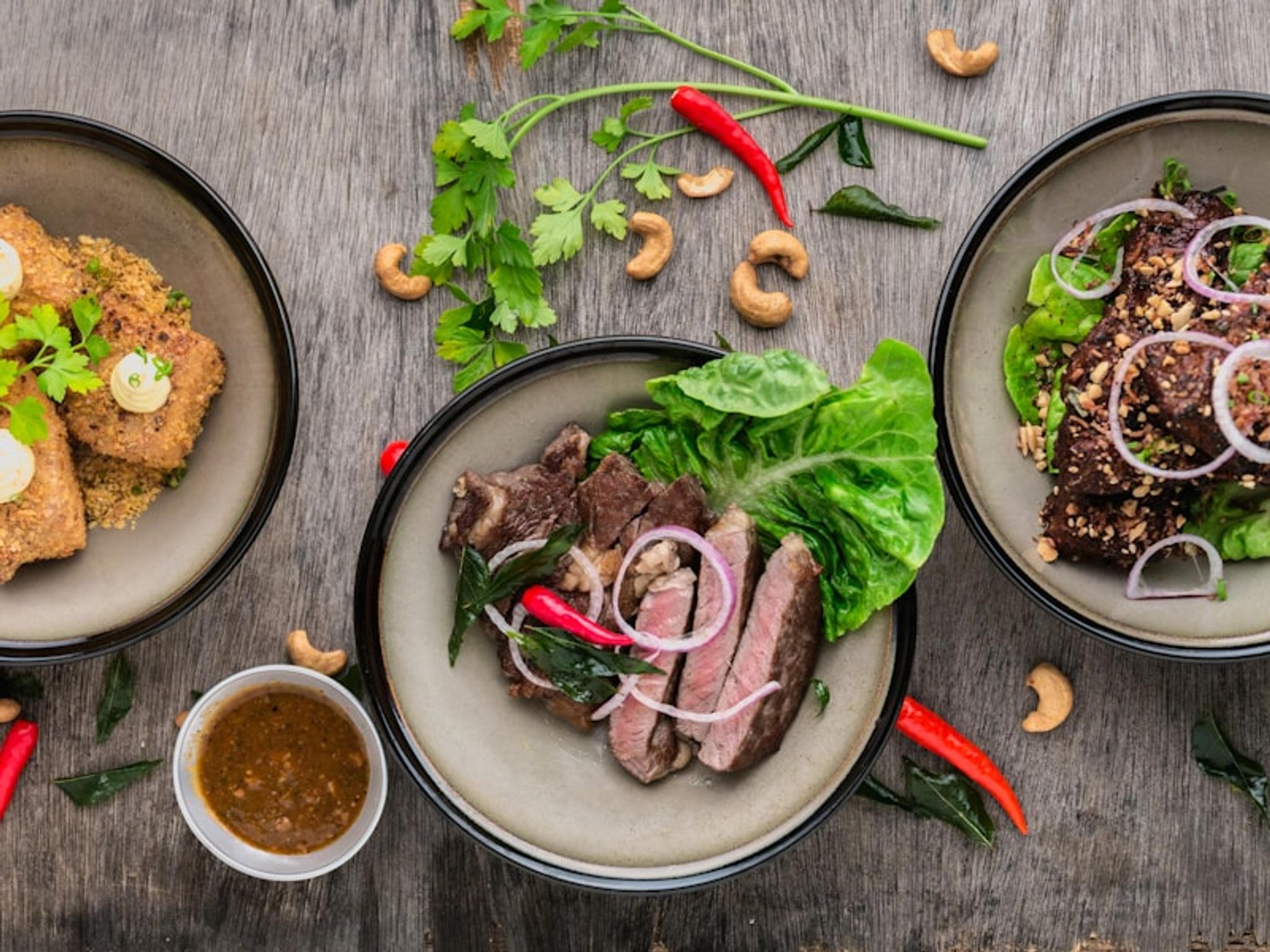 Montpellier Gastronomy