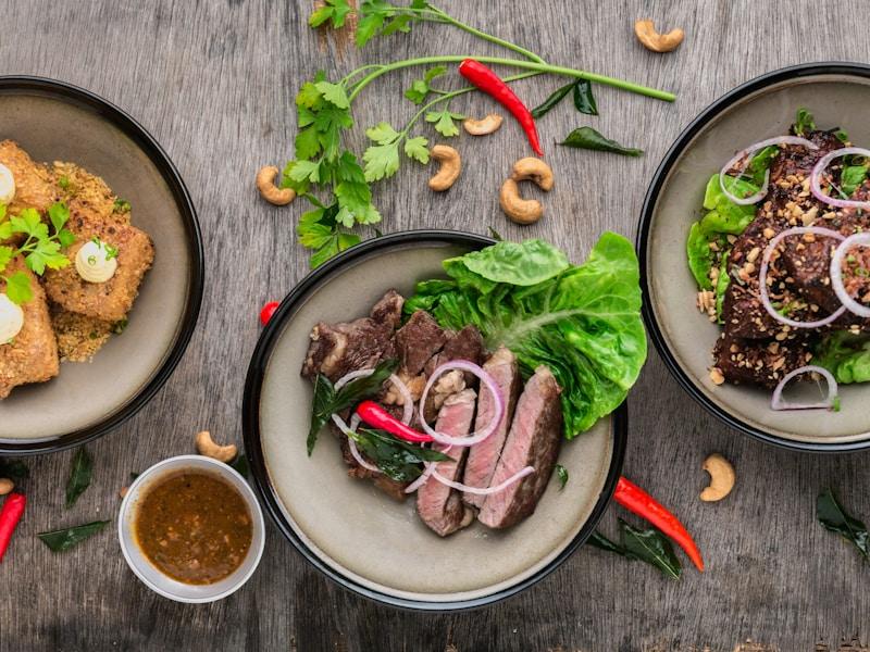 Montpellier Gastronomy