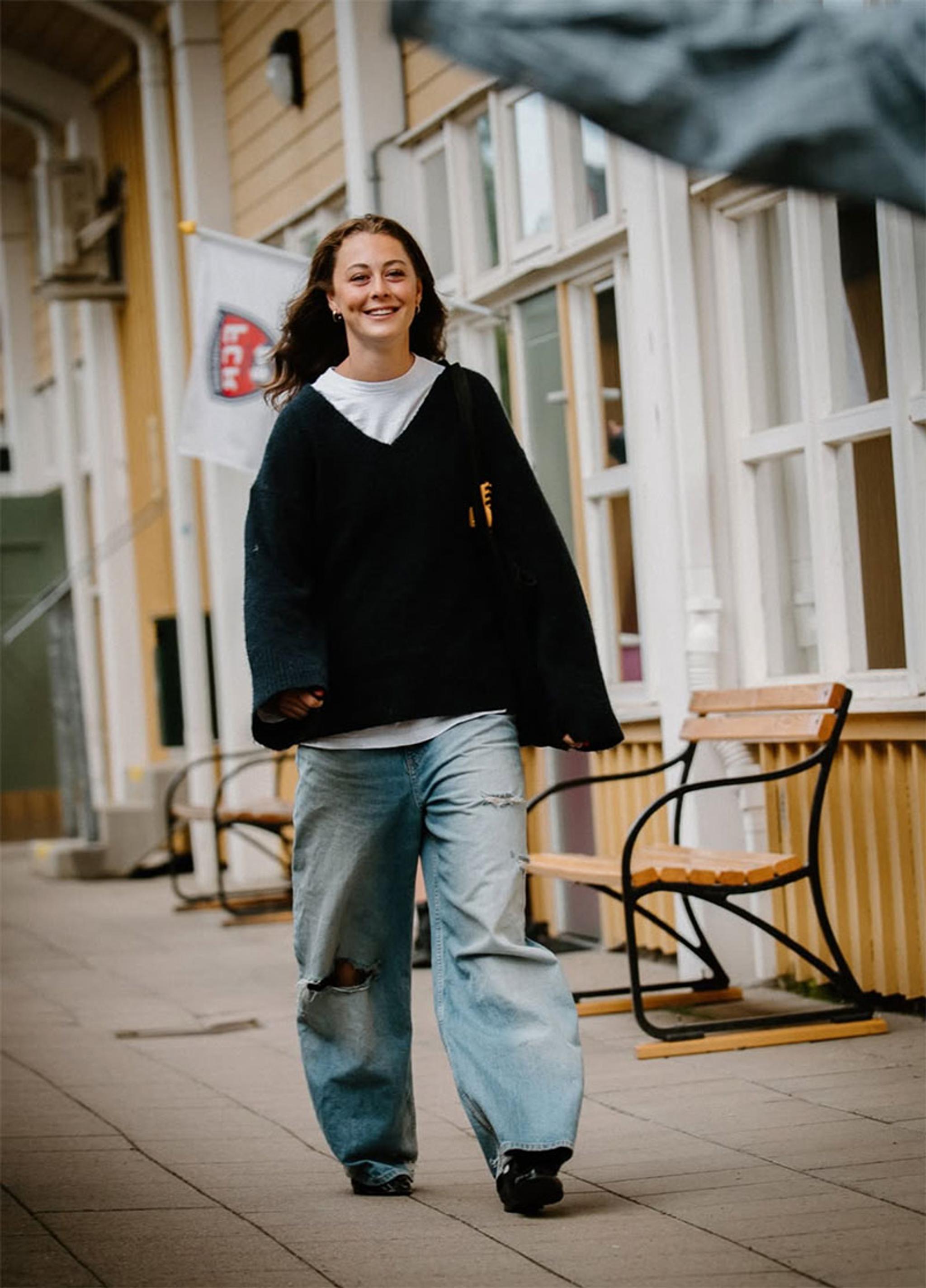 Alice Enehov