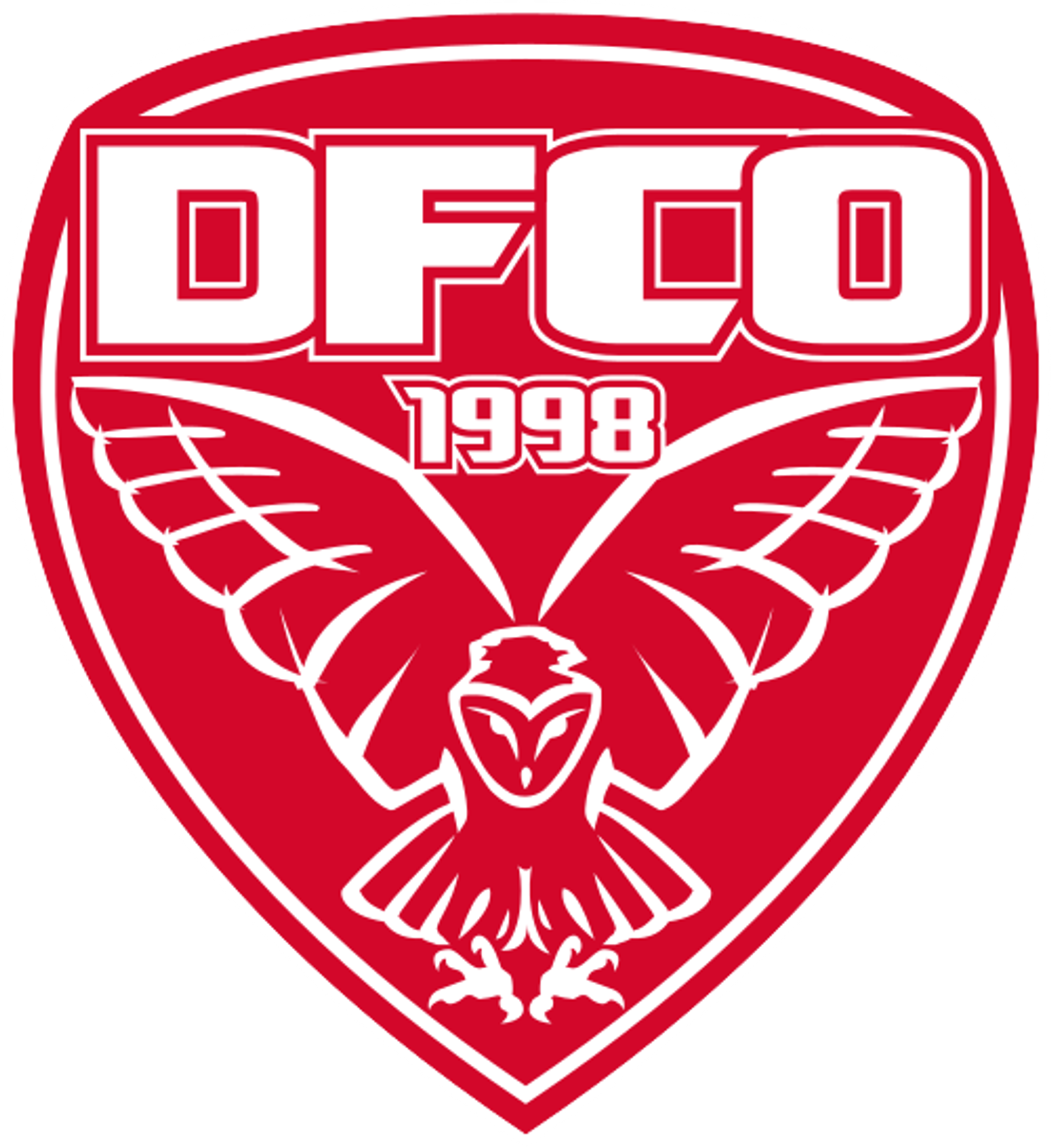 Dijon team logo