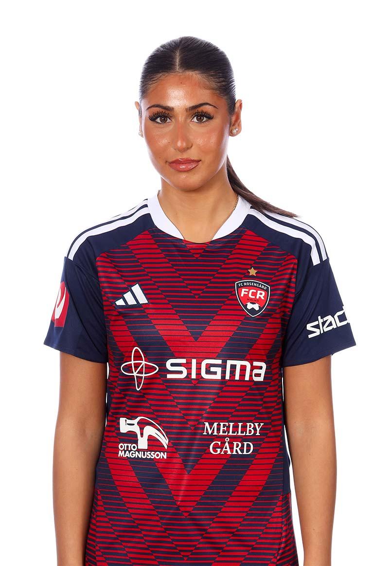 Sara Sulaiman