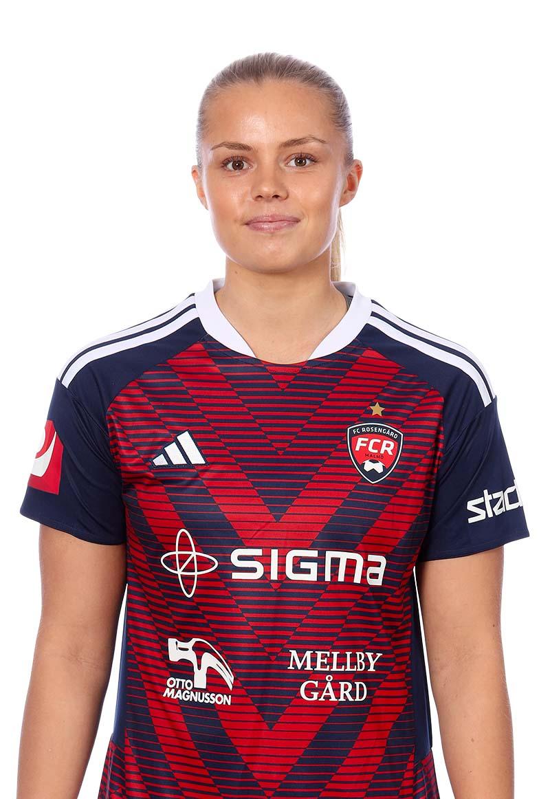 Tilde Björklund