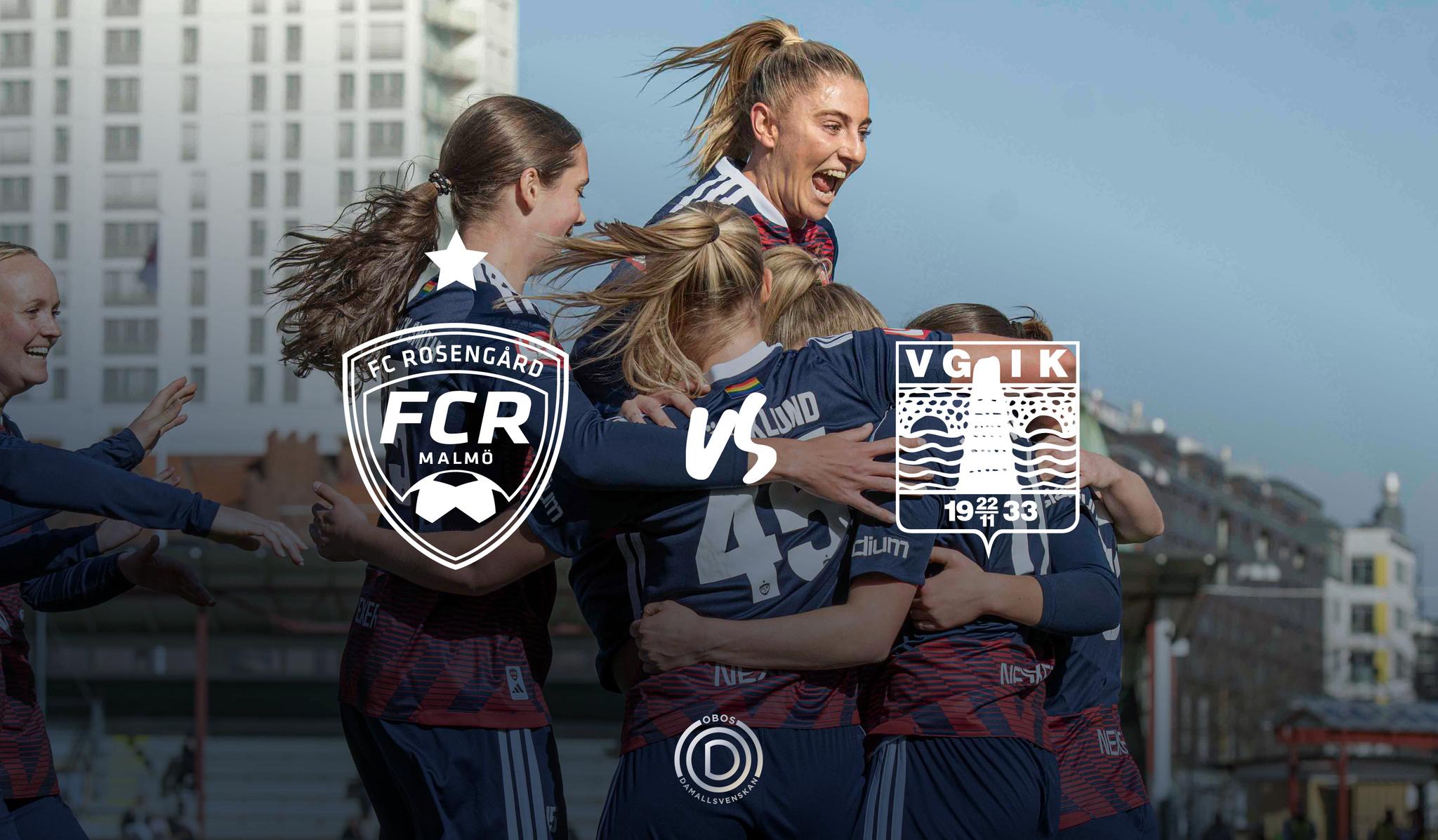 FC Rosengård