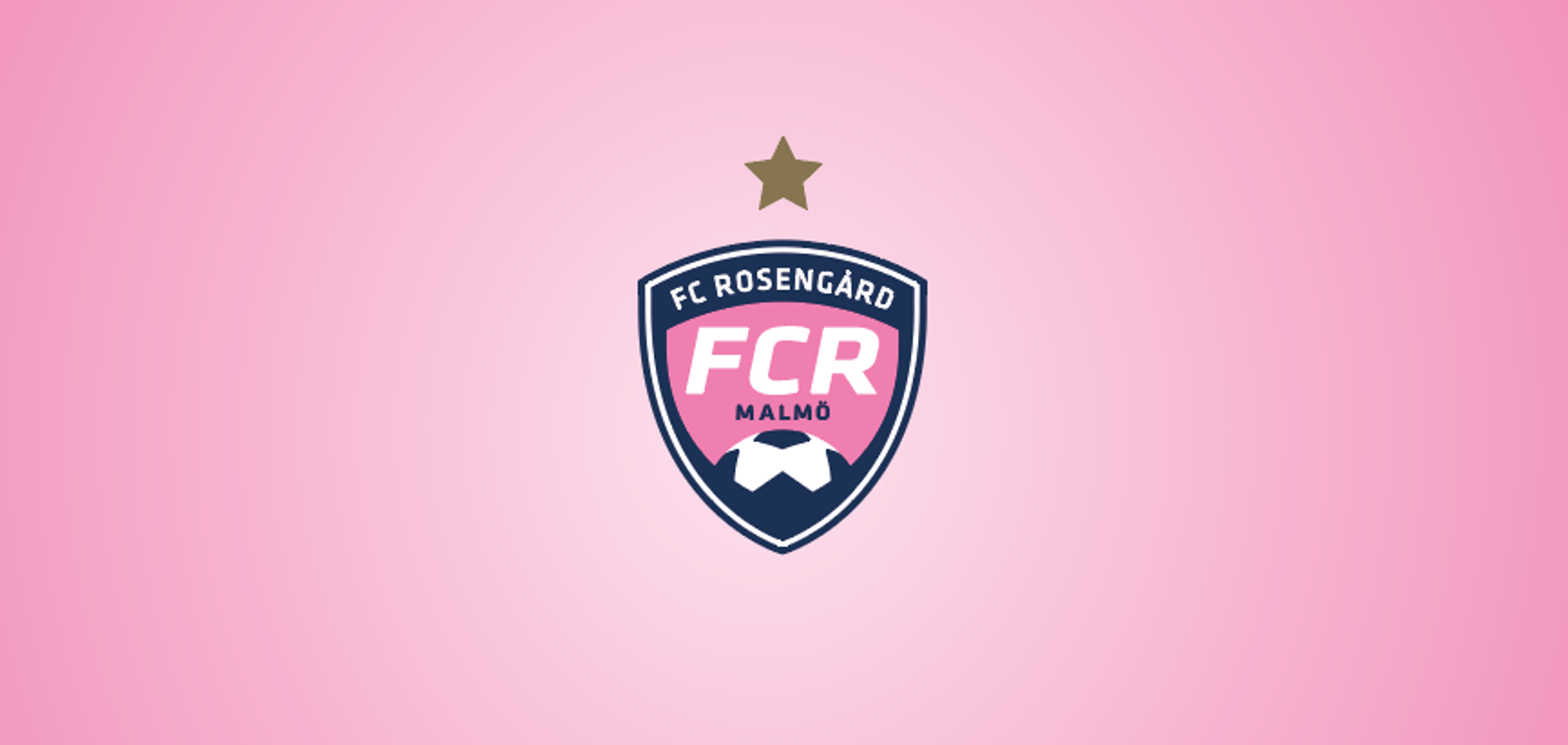 FC Rosengård against breast cancer