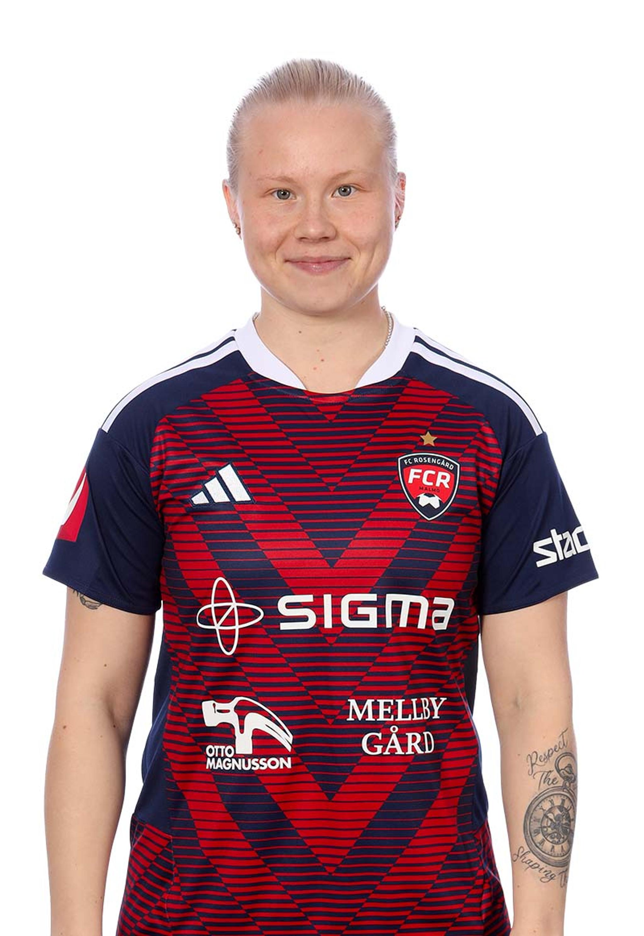 Anni Hartikainen
